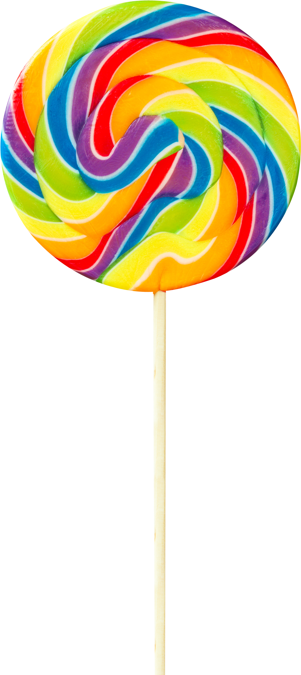 Lollipop Candy Transparent PNG Image