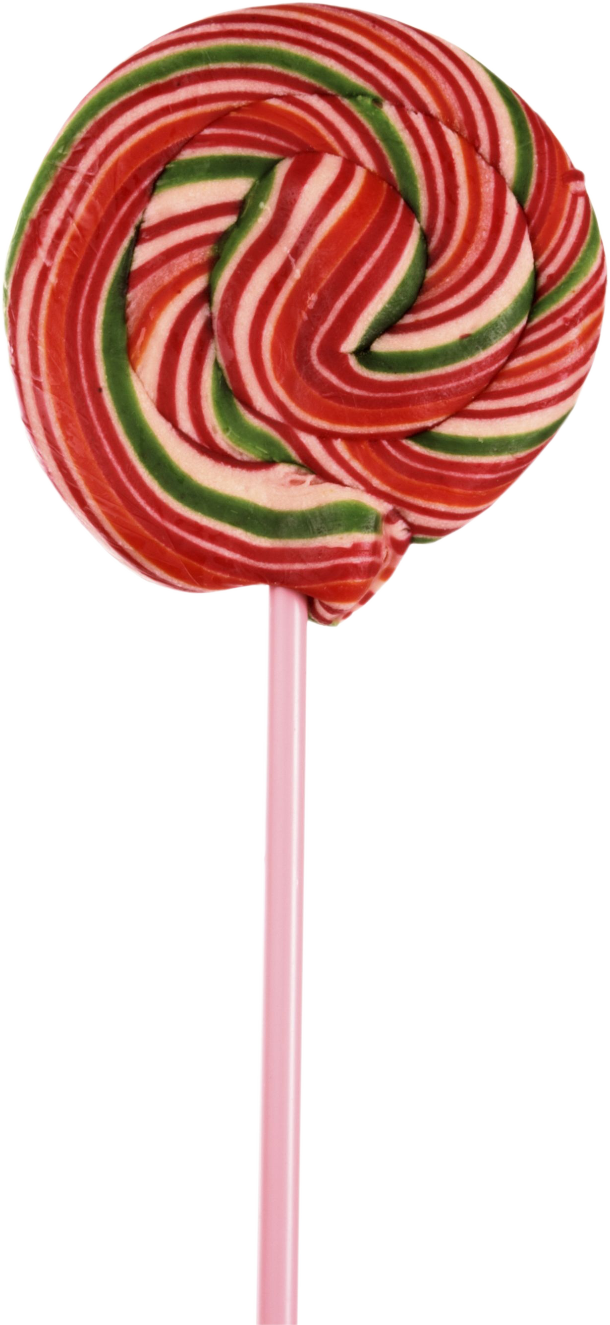 Lollipop Colorful Transparent PNG Image