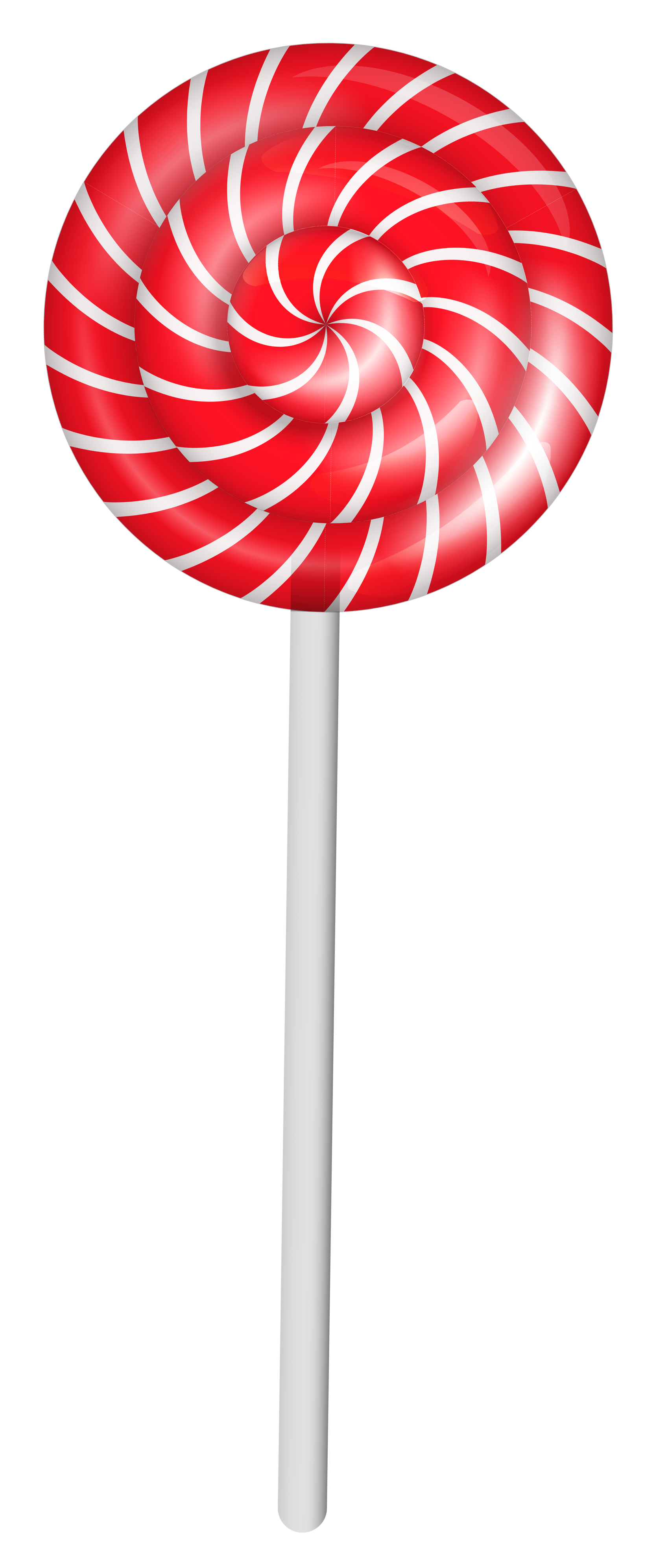 Pic Lollipop Colorful Transparent PNG Image