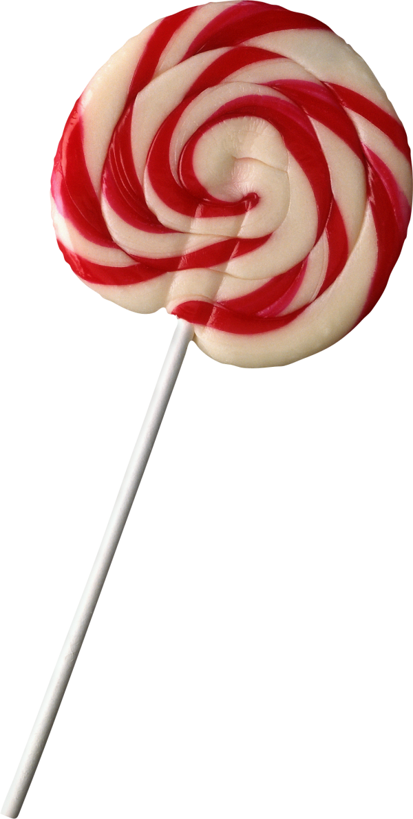 Lollipop Transparent PNG Image
