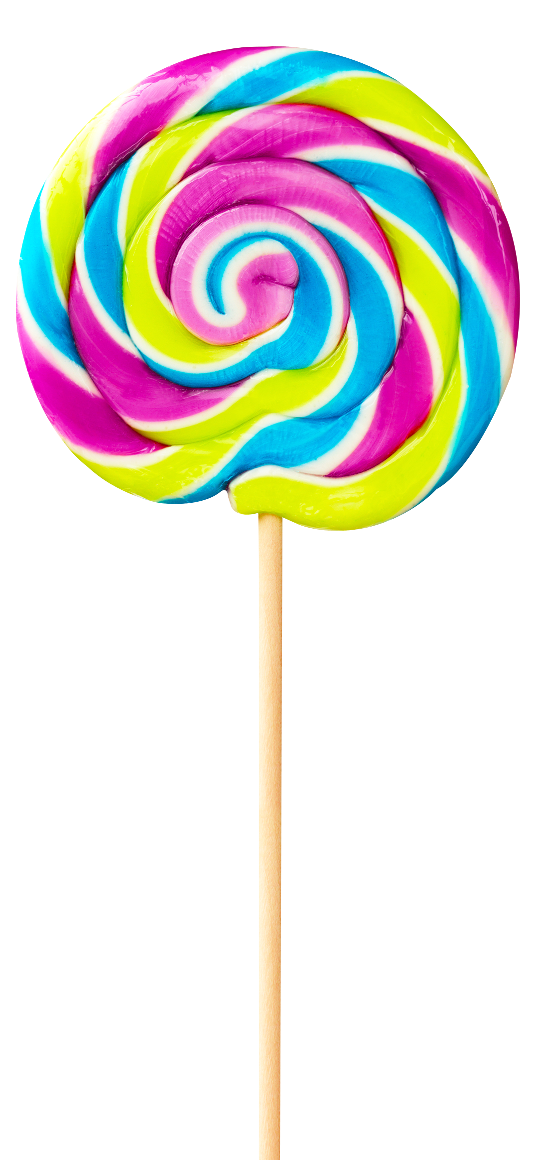 Lollipop Transparent PNG Image
