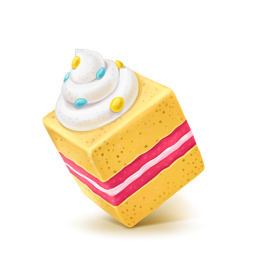 Sweet Transparent PNG Image