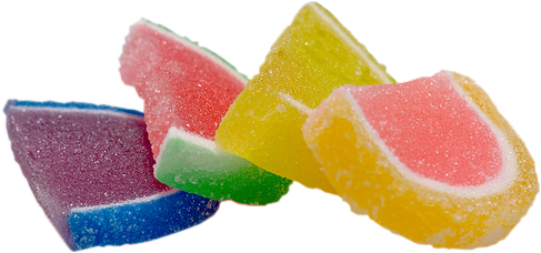 Sweets Transparent PNG Image