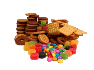 Sweets File Transparent PNG Image