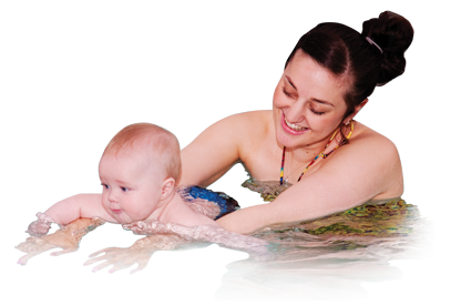Swimming Transparent PNG Image