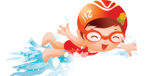 Swimming Transparent PNG Image