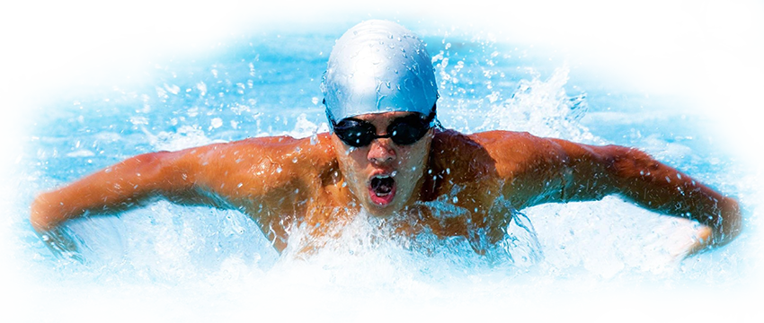 Swimming File Transparent PNG Image