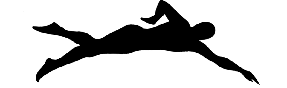 Swimming Transparent PNG Image