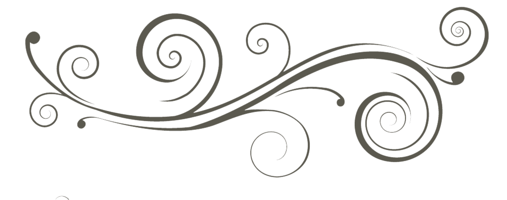 Swirls Transparent PNG Image
