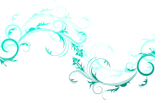 Swirls Transparent PNG Image