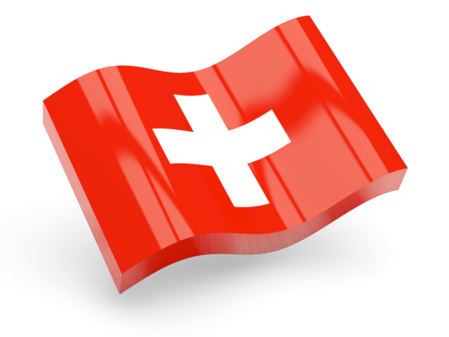 Switzerland Flag File Transparent PNG Image