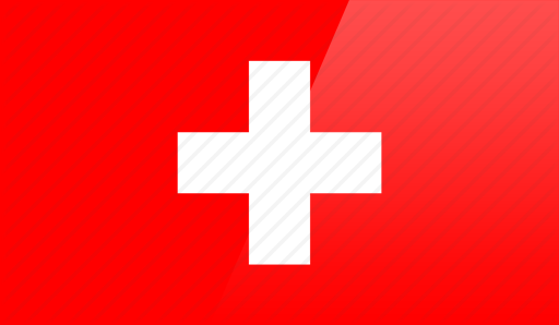 Switzerland Flag Transparent PNG Image