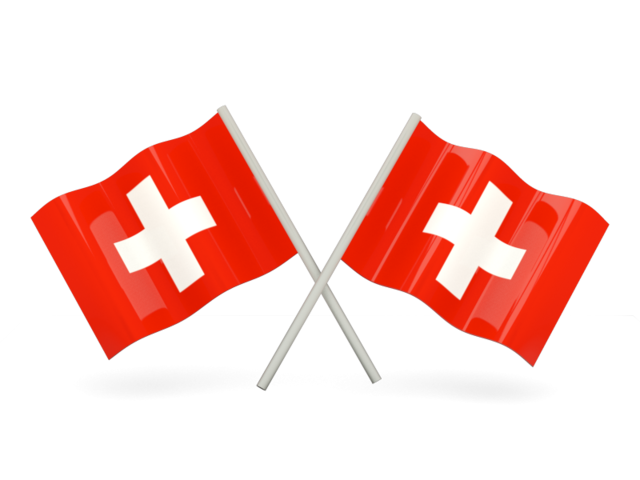 Switzerland Flag Transparent PNG Image