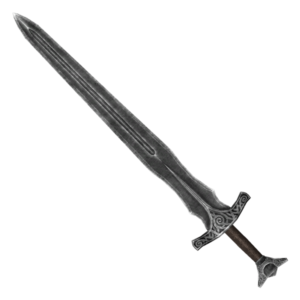 Sword Transparent PNG Image