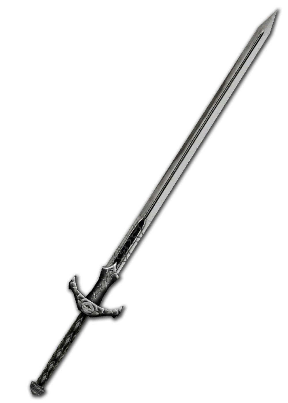 Sword Transparent PNG Image