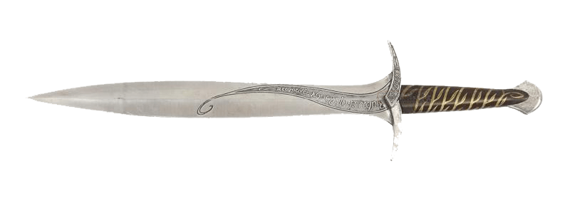 Sword Transparent PNG Image