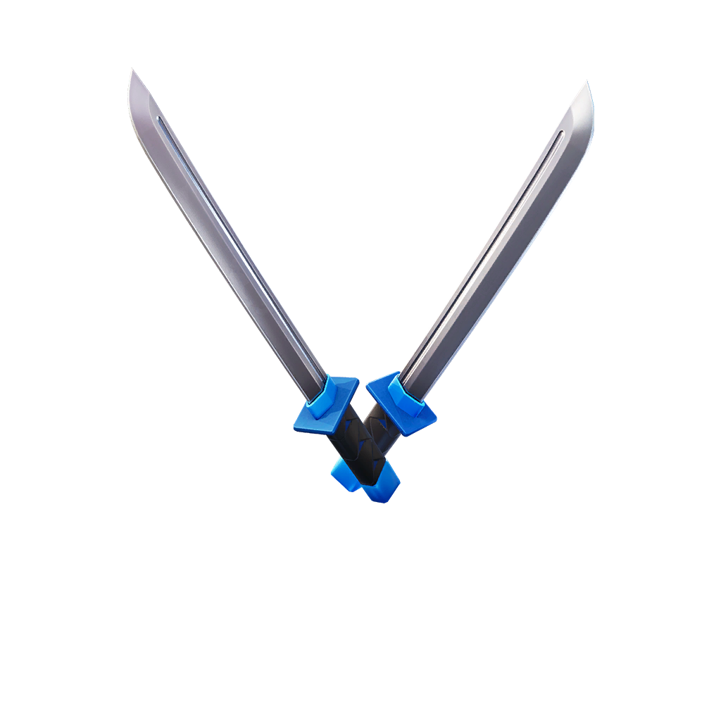 Ninja Katana Transparent PNG Image