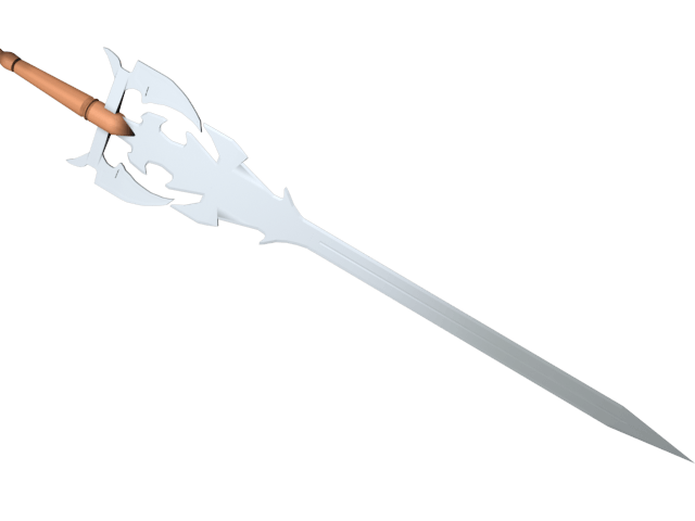 Sword Transparent PNG Image