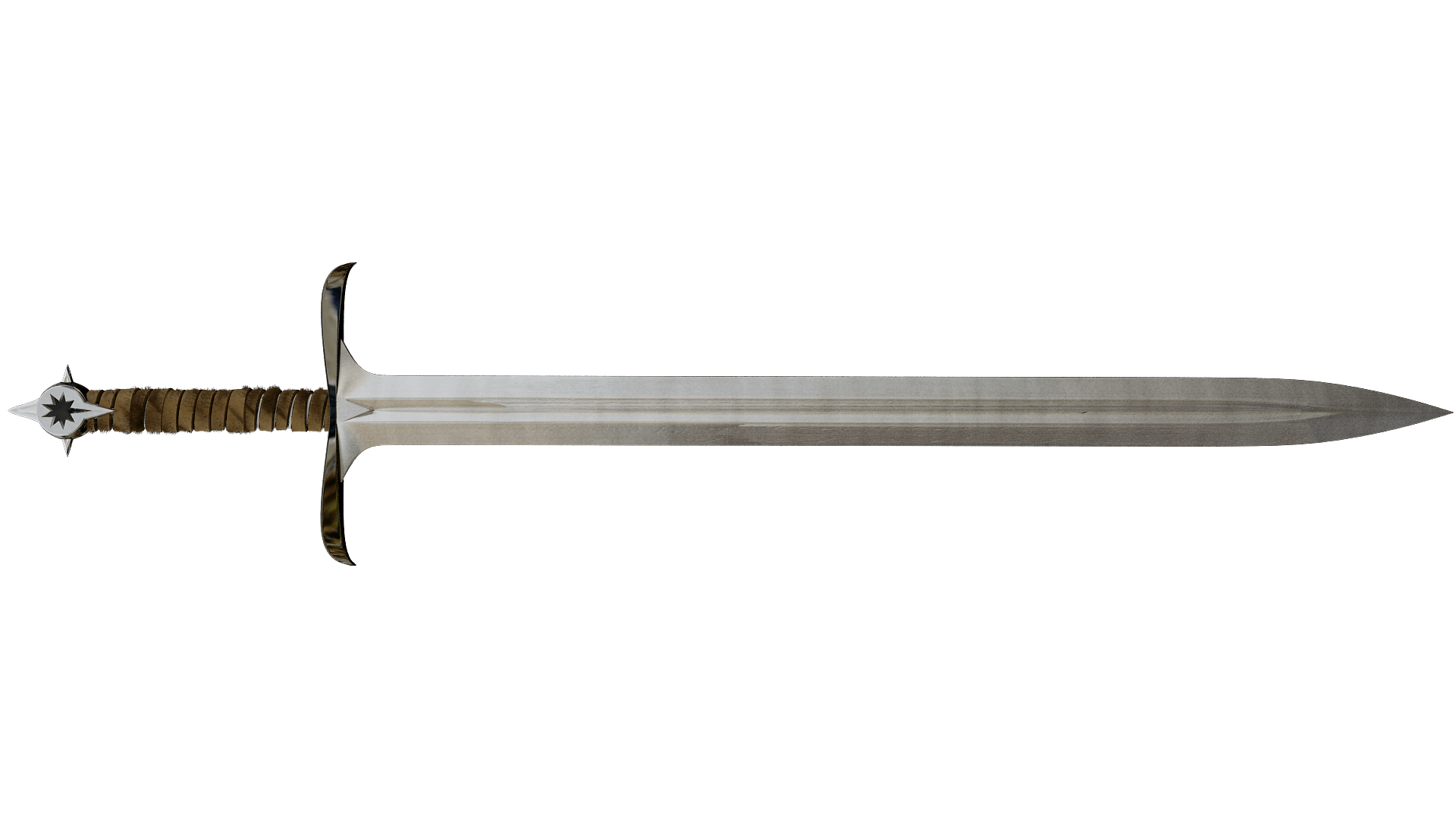 Sword Transparent PNG Image