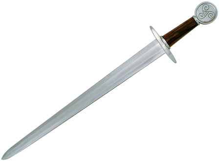 Sword Transparent PNG Image
