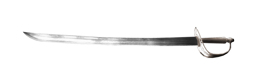 Sword Transparent PNG Image