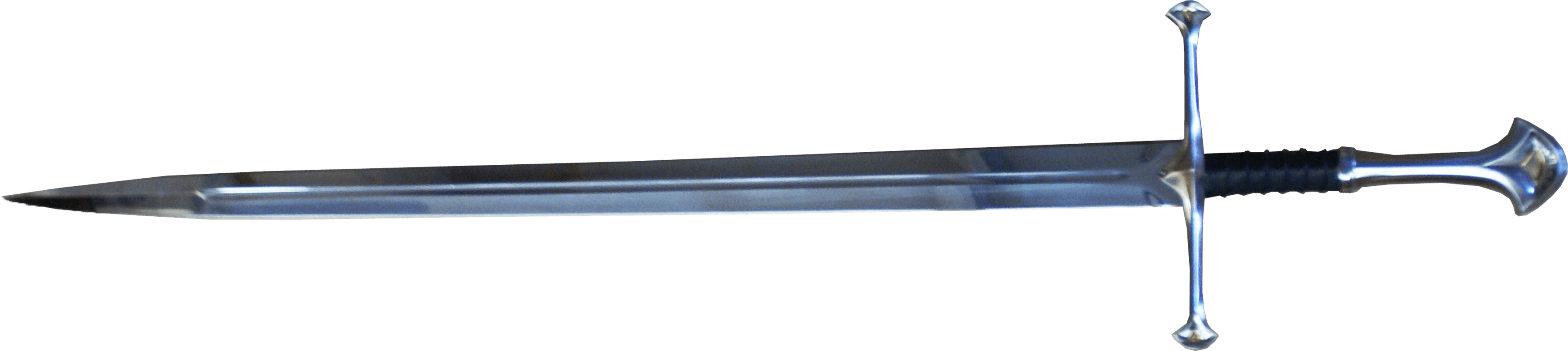 Sword Transparent PNG Image