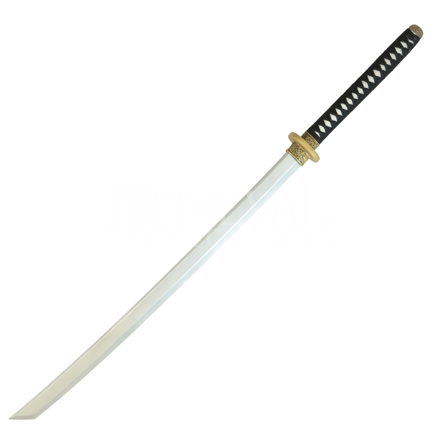 Katana Transparent PNG Image