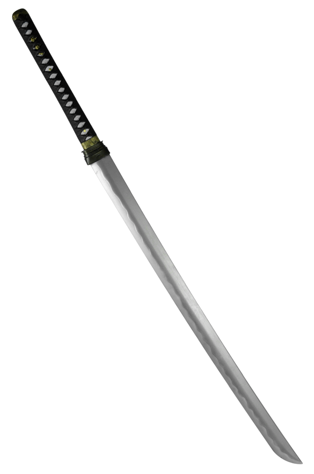 Katana Transparent PNG Image