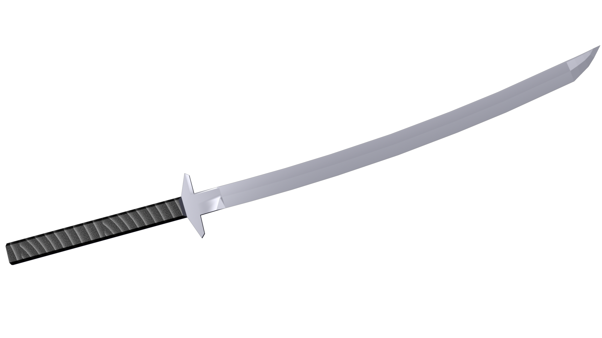Katana Transparent PNG Image