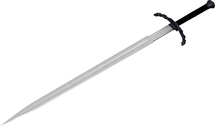 Sword Transparent PNG Image
