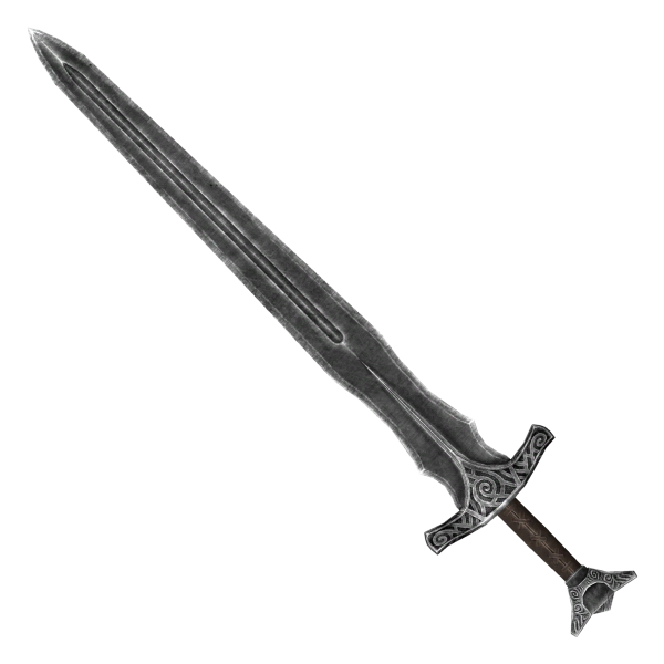Sword File Transparent PNG Image