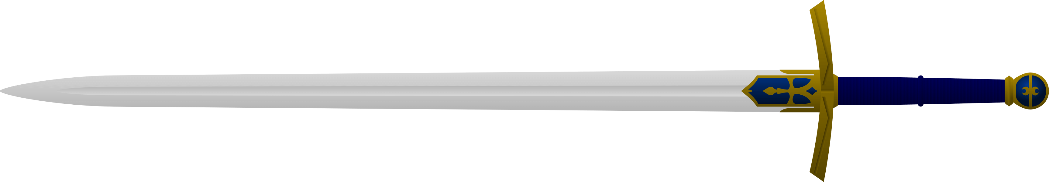 Sword Transparent PNG Image