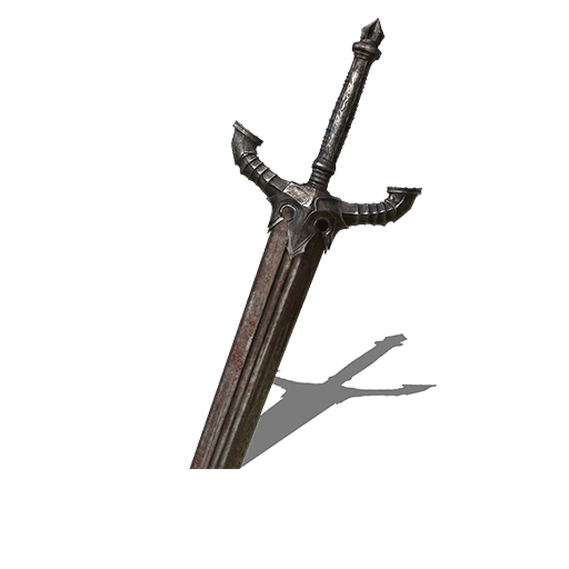 Knight Sword Transparent PNG Image