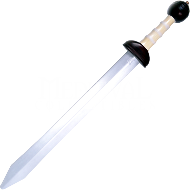 Gladiator Sword Transparent PNG Image