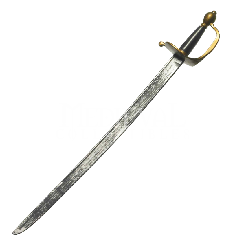 Real Sword Transparent PNG Image