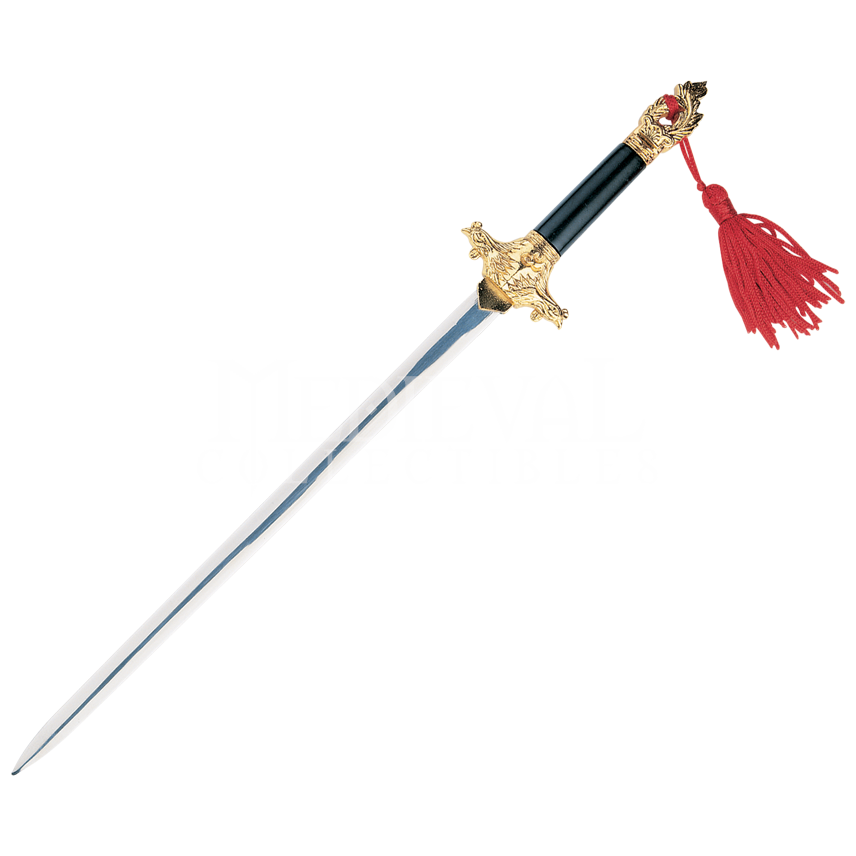 Knight Sword Transparent PNG Image