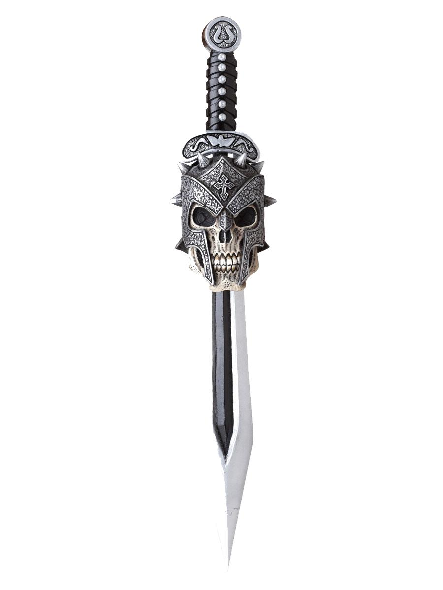 Gladiator Sword Transparent PNG Image