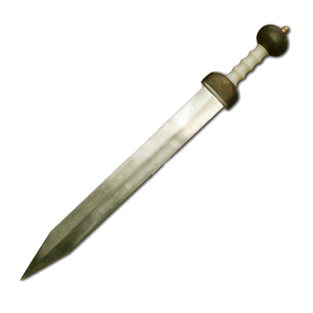 Gladiator Sword Transparent PNG Image