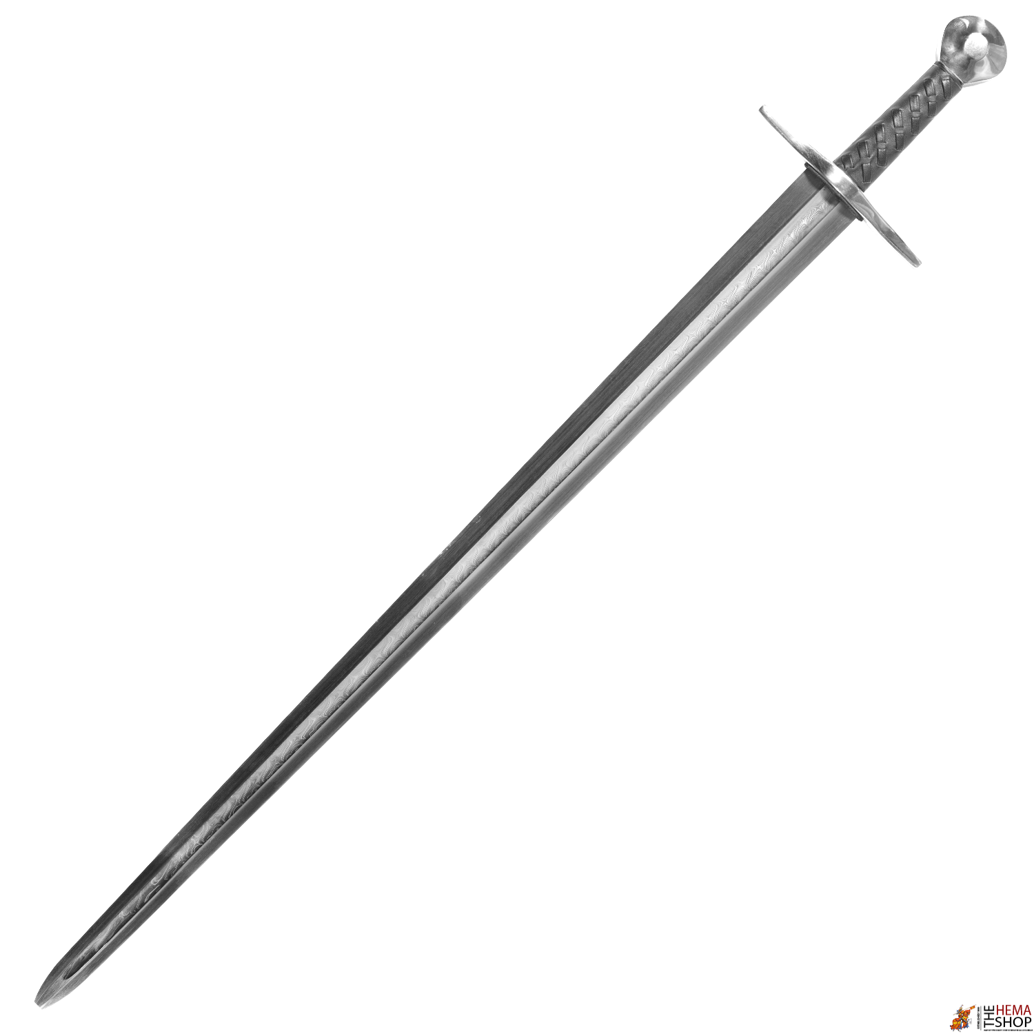 Knight Sword Transparent PNG Image