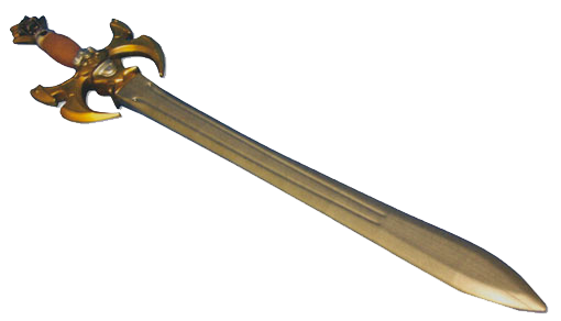 Sword Transparent PNG Image