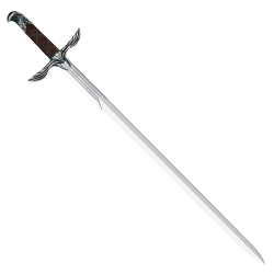 Sword Transparent PNG Image