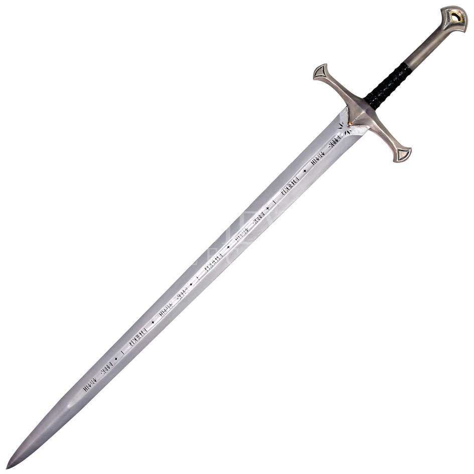 Sword Transparent PNG Image