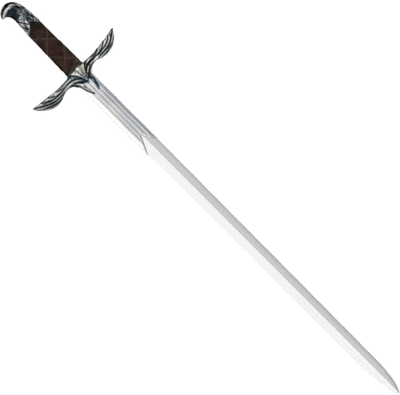Sword Transparent PNG Image