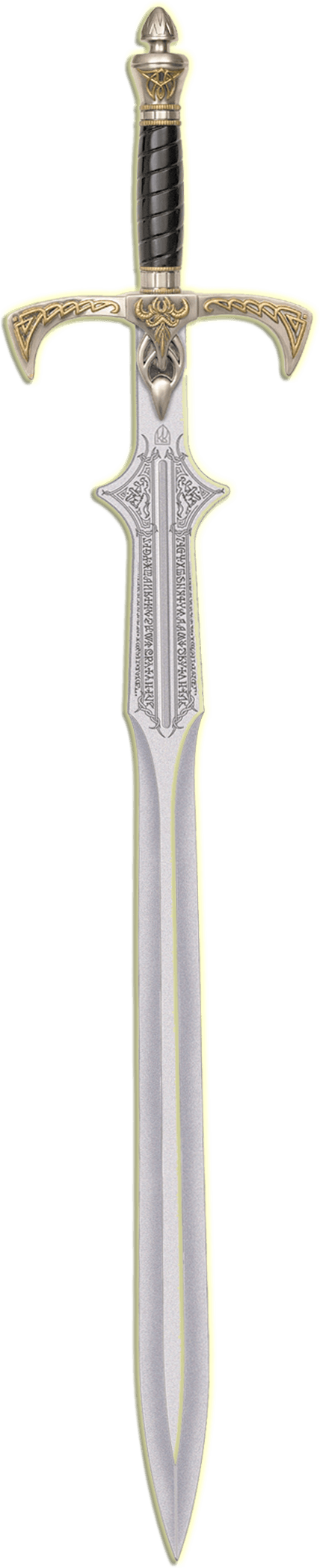 Sword Transparent PNG Image