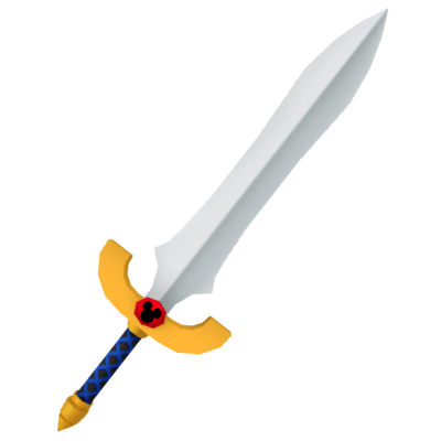 Sword Transparent PNG Image