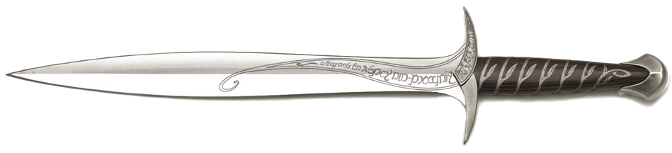 Sword Transparent PNG Image