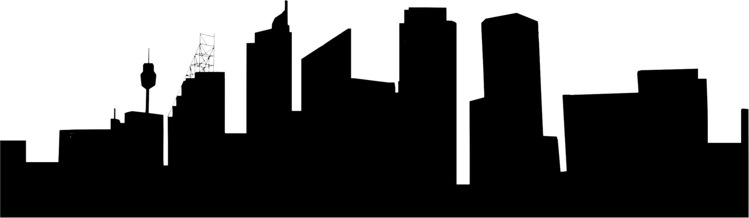 Sydney Opera House Transparent PNG Image