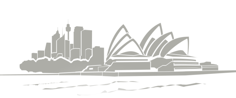 Sydney Opera House Transparent PNG Image