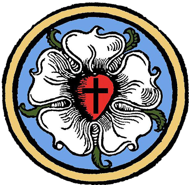 Rose Luther Transparent PNG Image