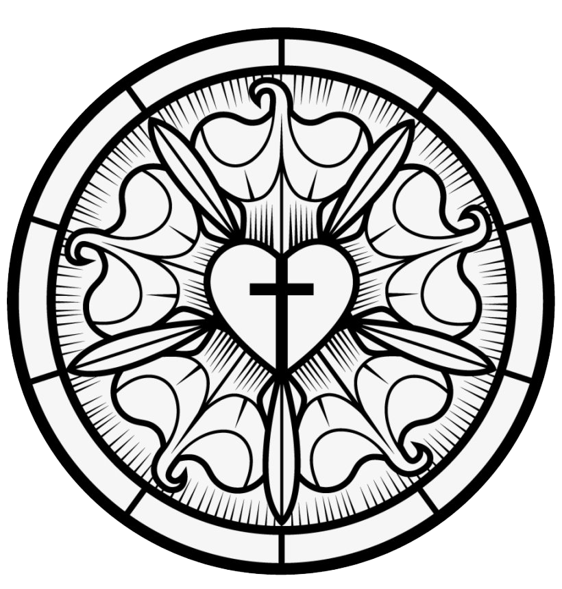 Rose Luther Transparent PNG Image